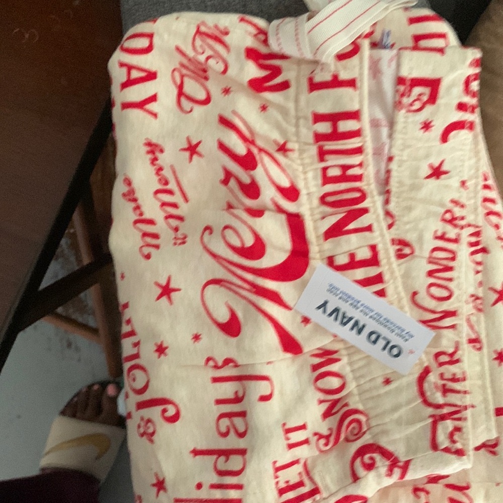 pajama pants